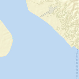 Tarakan Street Map