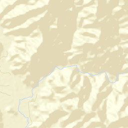 Kabupaten Aceh Selatan Street Map