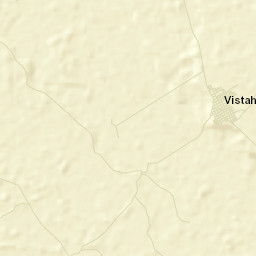 Vistahermosa Street Map