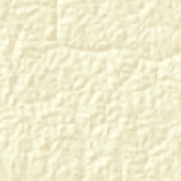 Barranco Minas Street Map