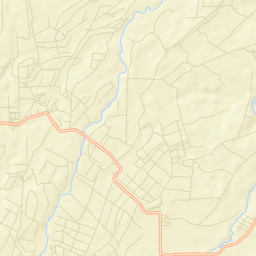 Pekan Bahapal Street Map