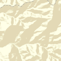 Toribio Street Map