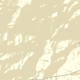 Santa María Street Map