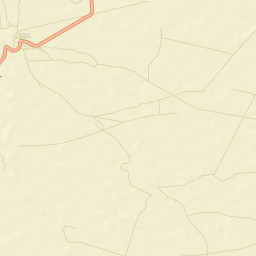 Mahaddayweyne Street Map