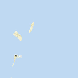 Muli Street Map