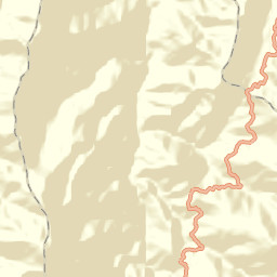 Jambaló Street Map