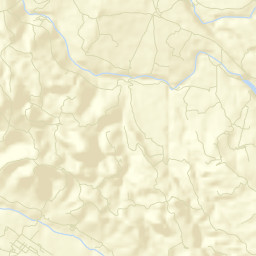 Kabupaten Dairi Street Map