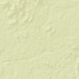 Municipio Autónomo Alto Orinoco Street Map