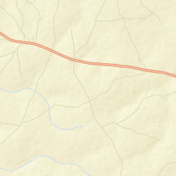 Pader Palwo Street Map