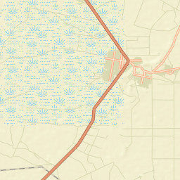 Jawhar Street Map