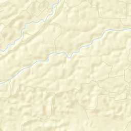 Kabupaten Asahan Street Map