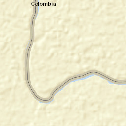 Maroa Street Map