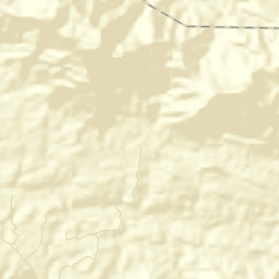 Long Ampan Aing or Abanang Street Map