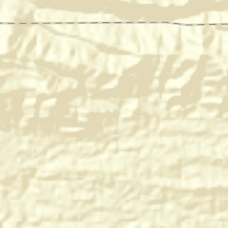 Lidung Jelo Street Map