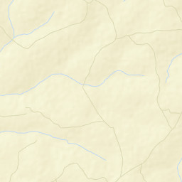 Otuke District Street Map