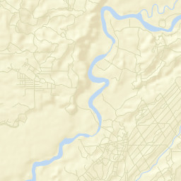 Kabupaten Aceh Singkil Street Map