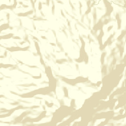 Puracé Street Map