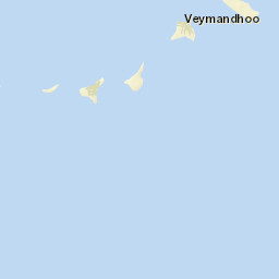 Veymandoo Street Map