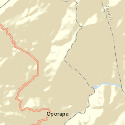 Oporapa Street Map