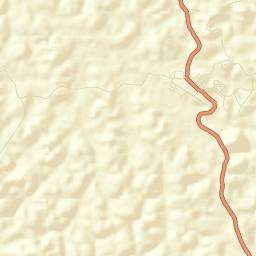Bitam Street Map