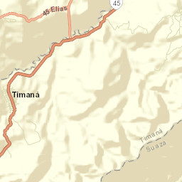 Timana Street Map