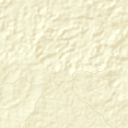 La Macarena Street Map