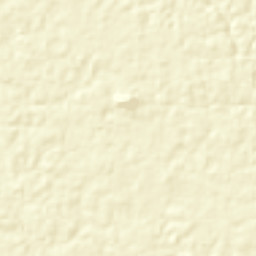 Pana Pana Street Map