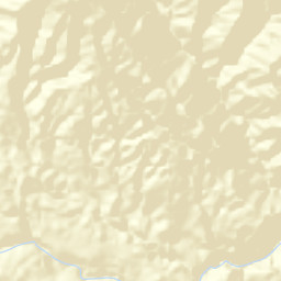 Kabupaten Kepulauan Mentawai Street Map