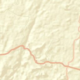Machinda Street Map