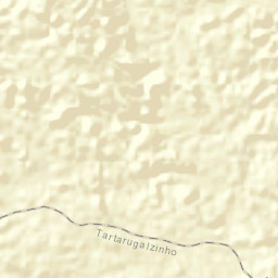 Pracuúba Street Map