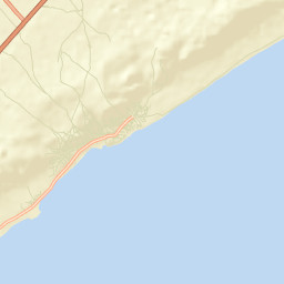 Marka Street Map