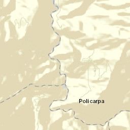 Policarpa Street Map