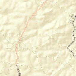 Kigorobya Street Map