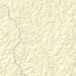 La Montañita Street Map