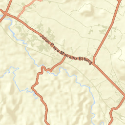 Laikit Laikit II (Dimembe) Street Map