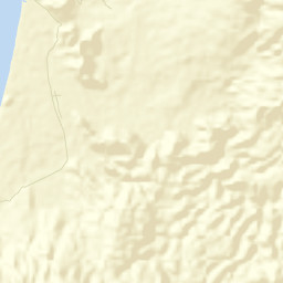 Kabupaten Halmahera Barat Street Map