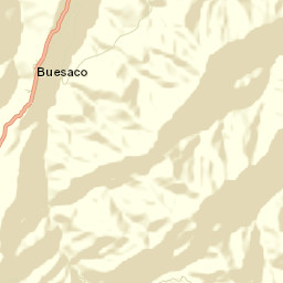 Buesaco Street Map
