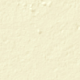 La Guadalupe Street Map