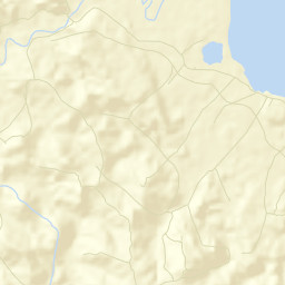 Kota Gunungsitoli Street Map