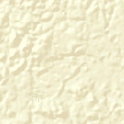 Tartarugalzinho Street Map