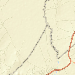 Sironko Street Map