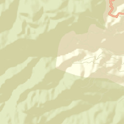 Bukwa District Street Map