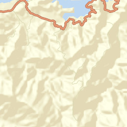 Kabupaten Toli-Toli Street Map