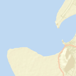 Pemangkat Street Map