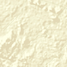 São Luís Street Map