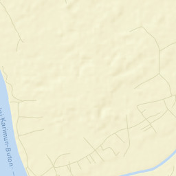 Kabupaten Bengkalis Street Map