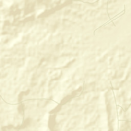 Kabupaten Kutai Timur Street Map