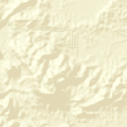 Kabupaten Buol Street Map