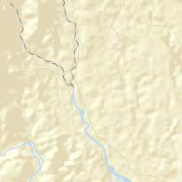 Villagarzón Street Map