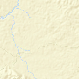 Kabupaten Rokan Hulu Street Map